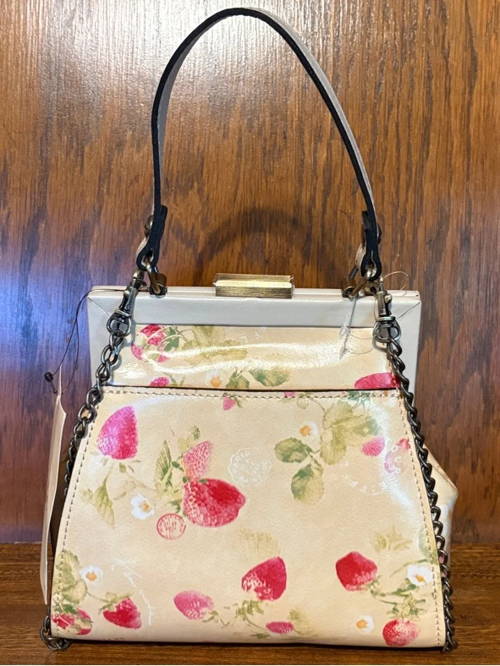Patricia Nash *nwt patricia